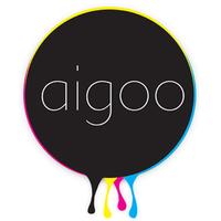 Aigoo โปสเตอร์