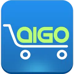 Aigo-最高效的叫货软件 アプリダウンロード