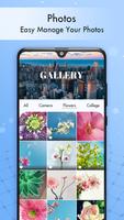 Gallery الملصق