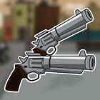 GANGSTER WAR icono