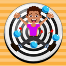 Human Wheel-APK