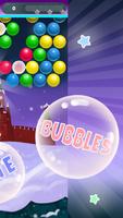 Bad Wolf! Bubble Shooter ảnh chụp màn hình 1