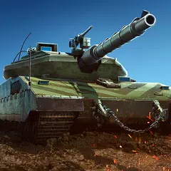 Tanks of War XAPK download