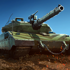 Tanks of War icône