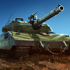 Tanks of War ไอคอน