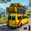 City Taxi Car Games Offline APK