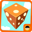 Dadufall : Dice Party Board Ga