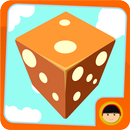 Dadufall : Dice Party Board Ga APK