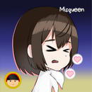 Kuntiii Clicker : Kuntilanak Bucin ver. Misqueen APK