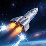 Stellar Dash: Space Runner APK