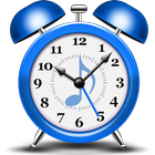 Music Alarm Clock icône