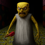 Granny Horror Sponge