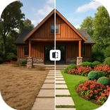 Garden Design Planner: Lawn.AI