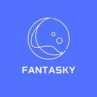FantaSky: Character AI Chatbot icono