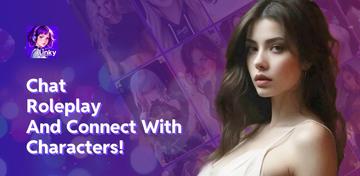 Linky AI: Chat, Play, Connect