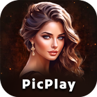 PicPlay icon