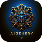 AIGenery - AI Generated Images иконка