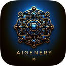 AIGenery - AI Generated Images APK
