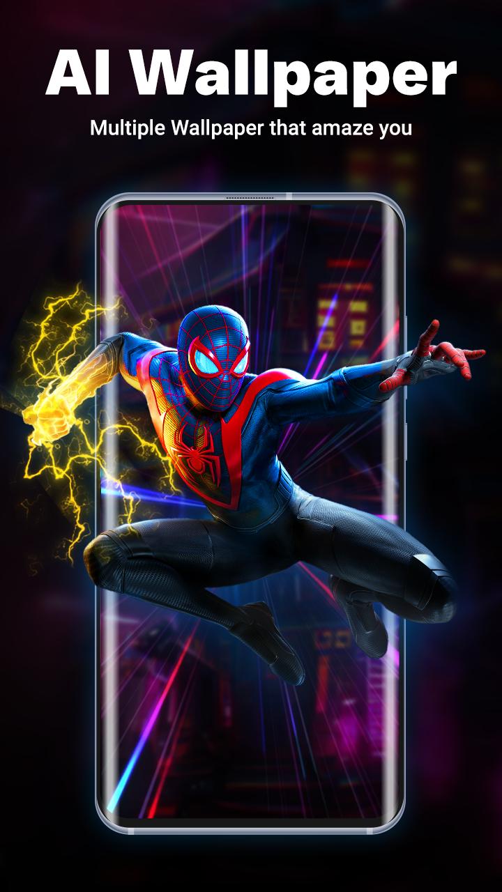 4K Ai Background HD Wallpapers APK for Android Download