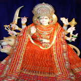 Aigiri Nandini - Durga Matha H icône