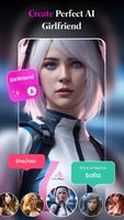AI Girlfriend: Chat AI friend screenshot 2