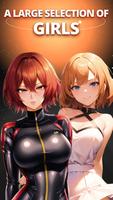 Anime AI Girlfriend - AIBabe اسکرین شاٹ 3
