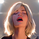 Chat sur simulateur de amie IA APK