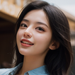 AI Lookbook Gallery icon