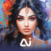 My friend - AI Girlfriend Chat APK