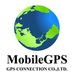 آیکون‌ MobileGPS