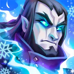 Skylore－открытый мир и ММОРПГ XAPK download