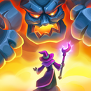 Skylore－открытый мир и ММОРПГ APK