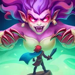 Skylore: Fantasy MMORPG