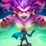 ”Skylore－fantasy MMORPG