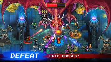 Warspear Online ảnh chụp màn hình 2