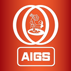AIGS icône