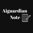 Aiguardian Note simgesi