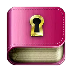 Diary with lock password APK download