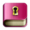 Diary with lock password MOD