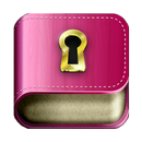 Diary with lock password APK