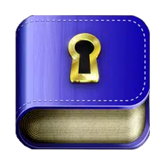 Privates Tagebuch mit Passwort APK Herunterladen