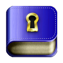 Privates Tagebuch mit Passwort APK