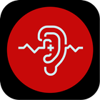 Hearing Aids - Bluetooth Hearing Aids - Ear Aids 아이콘