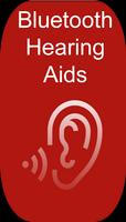 Hearing Aids - Bluetooth Hearing Aids - Ear Aids Affiche