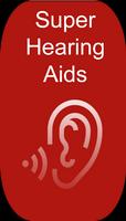 Hearing Aids - Bluetooth Hearing Aids - Ear Aids capture d'écran 1