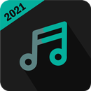 Music Player 2021 aplikacja