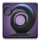 Georgia O'Keeffe - Abstraction icon