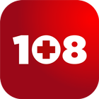 Aid108 | Donate Blood Save Life icône