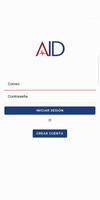 AID Medical ID 海報