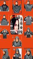 Hijab Styles Step By Step _ لفات حجاب بالخطوات‎‎ capture d'écran 2